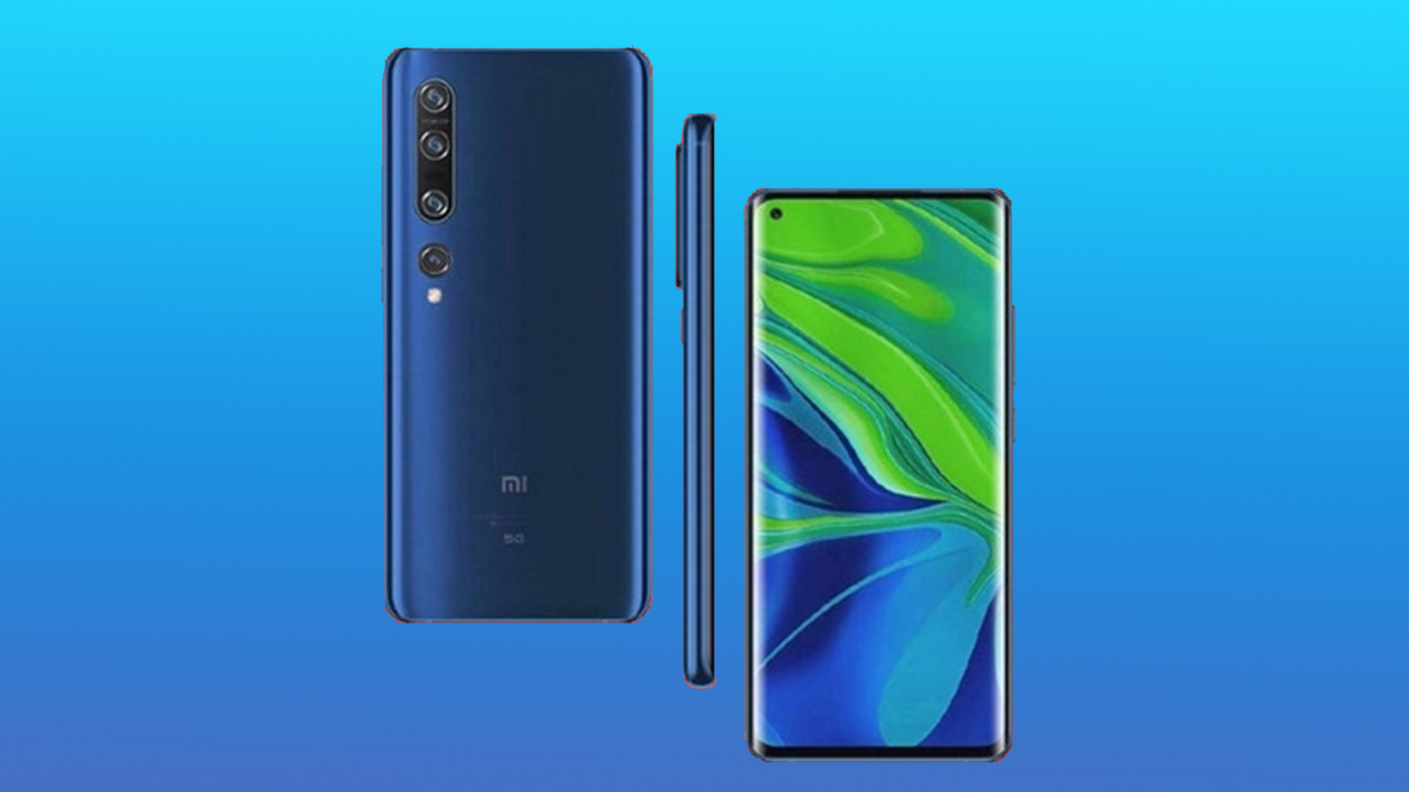 小米10新机DxOMark即将霸榜,一亿像素加持!